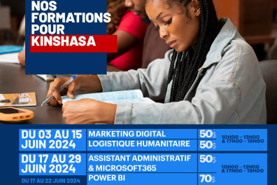 evenements_formations_conferences_eglises ONG ITC   
